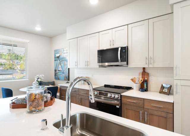 Property at Design 1 Plan, Bothell, WA 98012, 2 beds, 3.5 baths