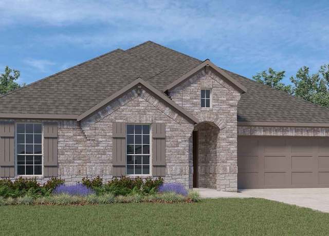 Property at Murphy Plan, Pearland, TX 77581, 4 beds, 3 baths