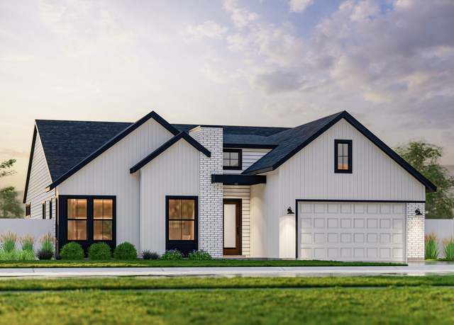 Property at Ridgeview Plan, Star, ID 83669, 3 beds, 2.5 baths