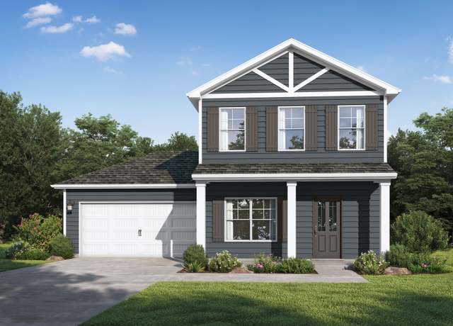 Property at Redmont II Plan, Warrior, AL 35180, 3 beds, 3 baths