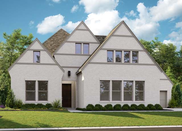 Property at Plan 6022 Plan, Prosper, TX 75078, 4 beds, 4.5 baths