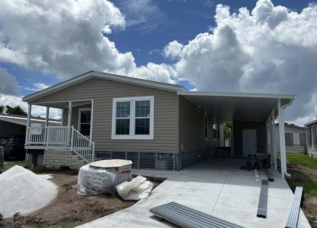 Property at Silver Springs Plan, Vero Beach, FL 32966, 3 beds, 2 baths