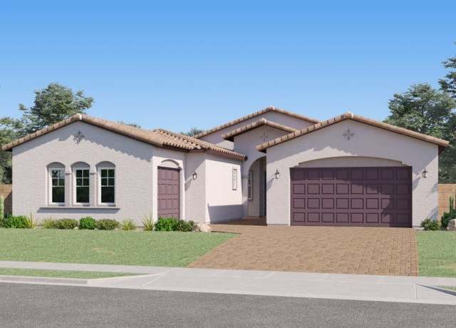 Property at Evolution Plan 5582 Plan, Peoria, AZ 85383, 4 beds, 3 baths