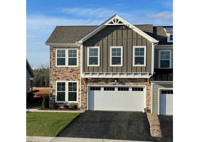 Property at Madison - Townhome, Spring Creek Plan, Zion Crossroads, VA 22942, 3 beds, 2.5 baths