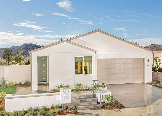 Property at Plan 1 Plan, Fallbrook, CA 92028, 3 beds, 2 baths