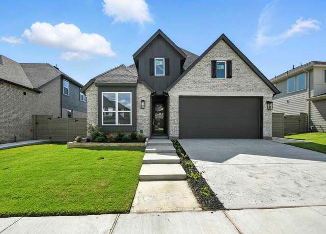 Property at 8409 Peach St, Justin, TX 76247, 4 beds, 3 baths