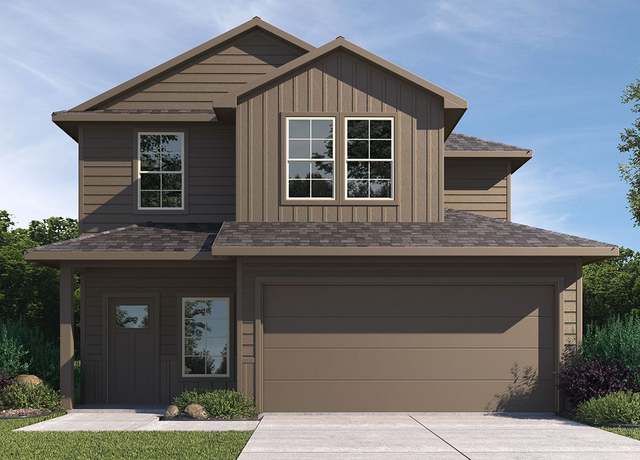 Property at 551 Bluejack Dr, Royse City, TX 75189, 4 beds, 2.5 baths