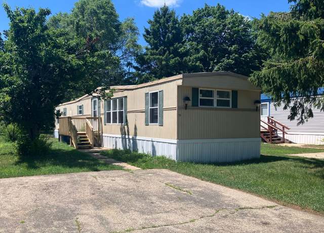 Property at 1006 19th Street Site #15, Brodhead, WI 53520, 2 beds, 1 bath