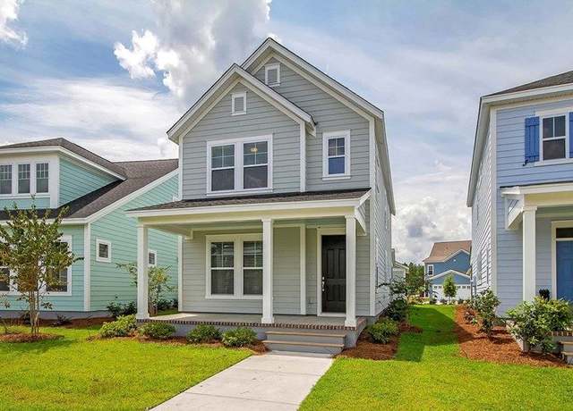 Property at Greenville Plan, Summerville, SC 29486, 3 beds, 2.5 baths