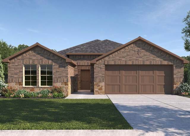 Property at 112 Wakefield Rd, Fate, TX 75189, 4 beds, 2 baths
