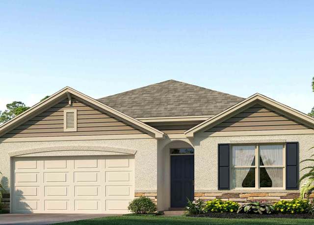Property at Cali Plan, San Antonio, FL 33576, 4 beds, 2 baths