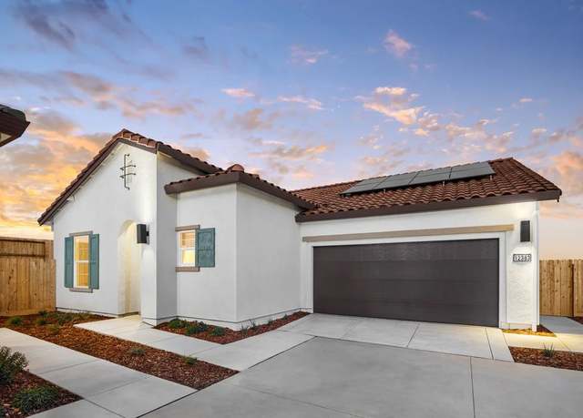 Property at Falcon Plan, Rancho Cordova, CA 95742, 2 beds, 2 baths