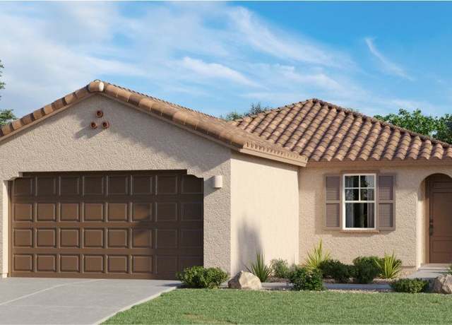 Property at Jerome Plan 3556 Plan, Florence, AZ 85132, 3 beds, 2 baths