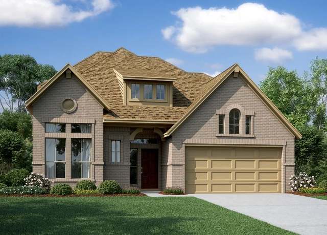 Property at Sawyer II Plan, Waller, TX 77484, 4 beds, 3.5 baths