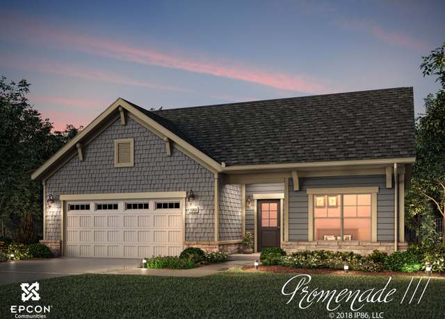Property at Promenade III Plan, Mentor, OH 44060, 3 beds, 2 baths