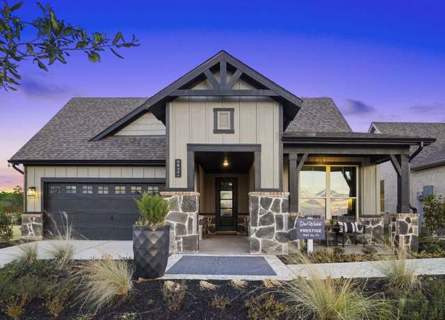 Property at Prestige Plan, Willis, TX 77318, 2 beds, 2.5 baths