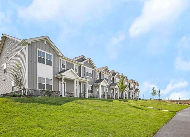 Property at 2229 Riesling Rd Unit M8FNUC, Oswego, IL 60543, 3 beds, 2.5 baths