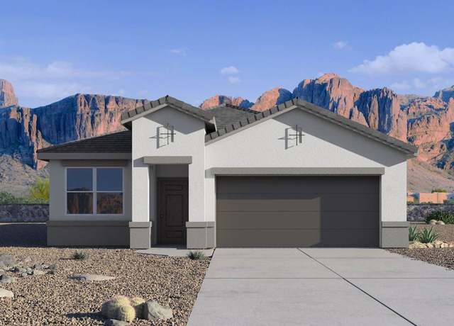 Property at Cardinal Plan, Florence, AZ 85132, 4 beds, 2 baths
