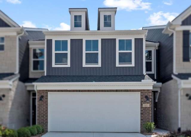 Property at 1511 Arcadia, Milford, MI 48381, 3 beds, 2.5 baths