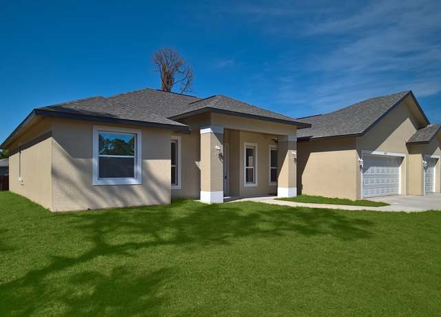 Property at Lousiana Plan, Labelle, FL 33935, 4 beds, 3 baths