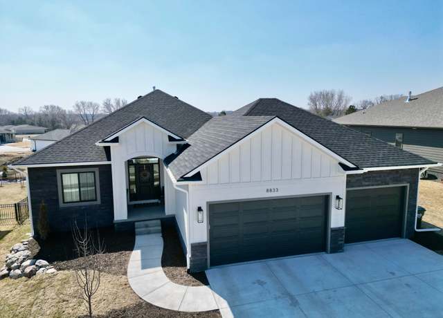 Property at Sedona Plan, Lincoln, NE 68516, 4 beds, 3 baths
