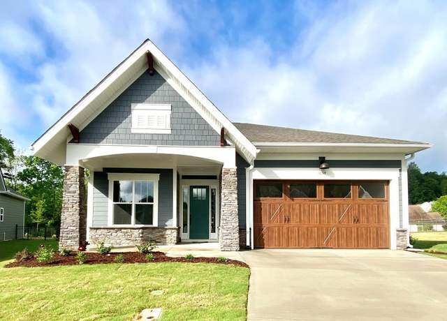 Property at Crestwood Plan, Concord, NC 28027, 2 beds, 2 baths