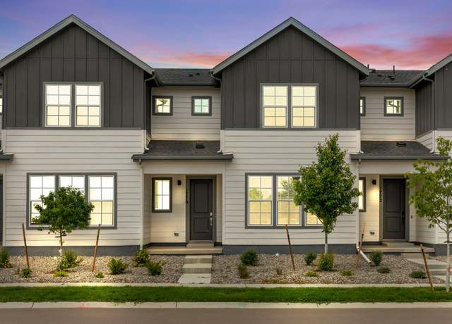 Property at 1776 Glacier Ave, Berthoud, CO 80513, 3 beds, 2.5 baths