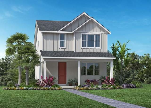 Property at Montpelier Plan, Apopka, FL 32703, 4 beds, 2.5 baths