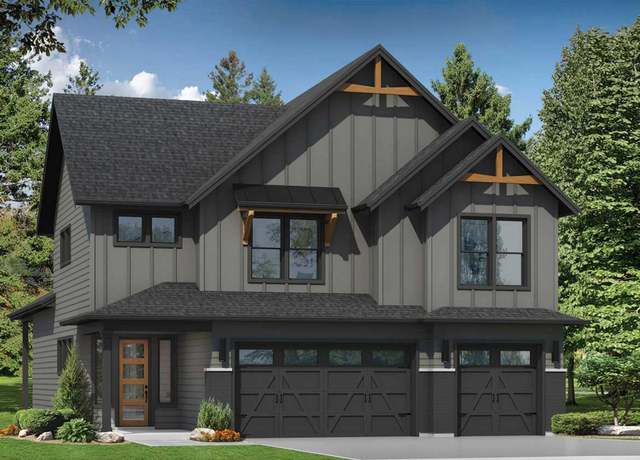 Property at Rainier Plan, Washougal, WA 98671, 4 beds, 2.5 baths