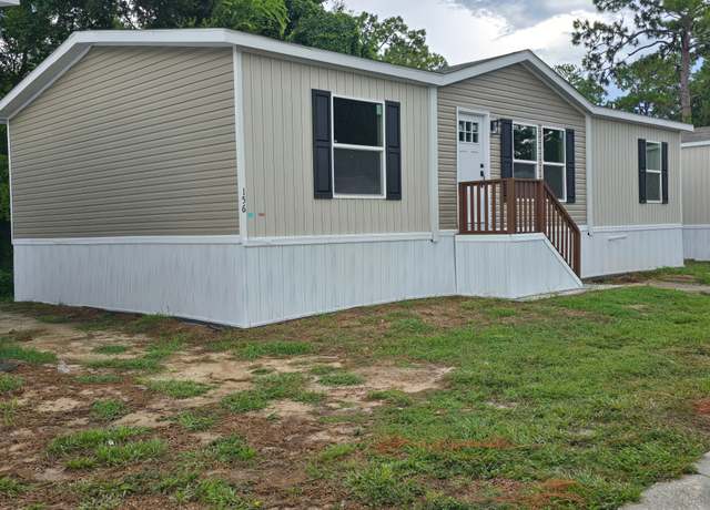 Property at 7117 SW Archer Rd #156, Gainesville, FL 32608, 3 beds, 2 baths