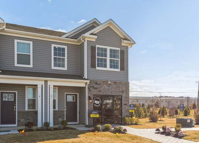 Property at Delmar Plan, Mount Holly, NJ 08060, 3 beds, 2.5 baths