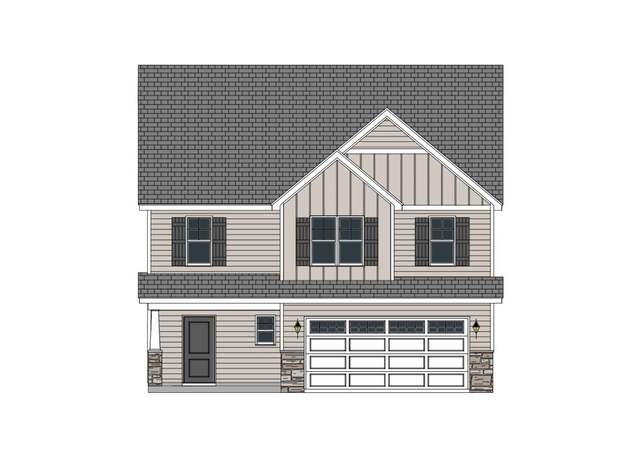 Property at 613 Plymouth Dr, Greenville, NC 27858, 3 beds, 2 baths