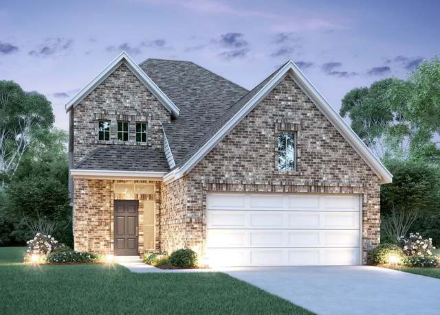 Property at 18764 Lucas Michael Way, New Caney, TX 77357, 4 beds, 3 baths