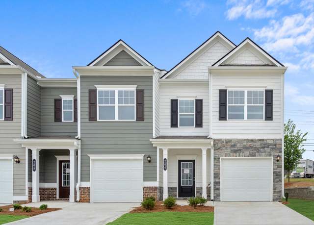 Property at Homes Available Soon Plan, Lillington, NC 27546