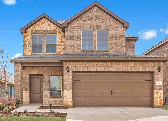 Property at 591 Joseph Rd, Pilot Point, TX 76258, 3 beds, 2.5 baths