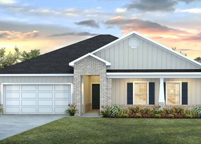 Property at 22633 Thatch St, Robertsdale, AL 36567, 4 beds, 2 baths