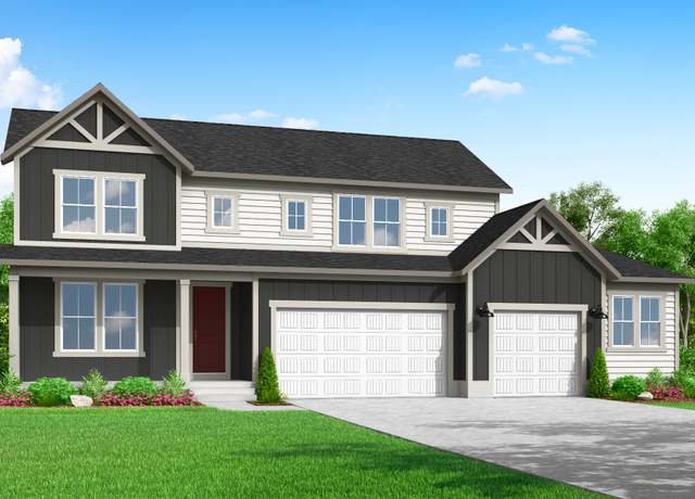 Property at 3200 Farmhouse Select Plan, West Haven, UT 84401, 5 beds, 3 baths