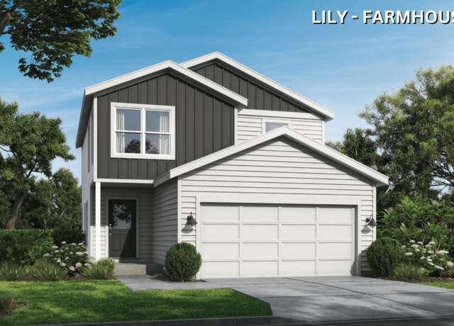 Property at Lily Plan, Raymore, MO 64083, 3 beds, 2.5 baths