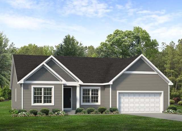 Property at Jefferson Plan, Saint Charles, MO 63304, 3 beds, 2.5 baths