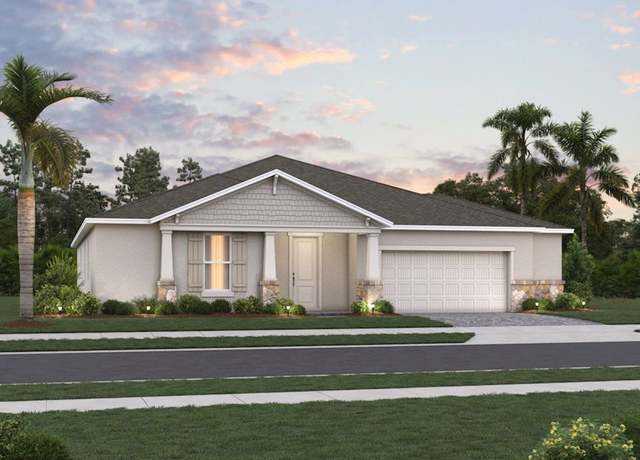 Property at 3500 Lemon Button Ter, Apopka, FL 32712, 4 beds, 3 baths
