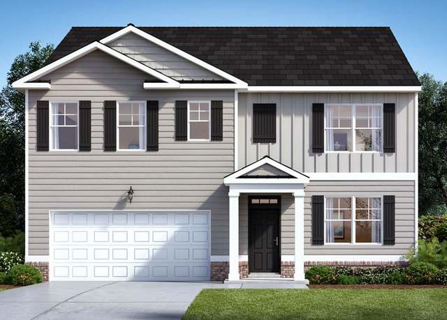 Property at Hayden Plan, Newnan, GA 30265, 5 beds, 3 baths