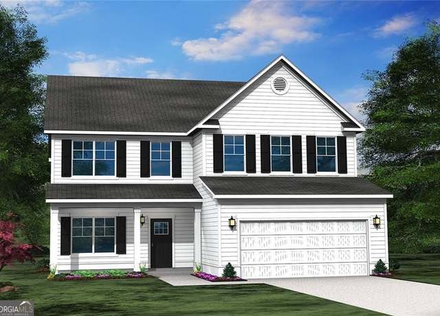 Property at 78 Radiant Ct, Dallas, GA 30132, 5 beds, 4 baths