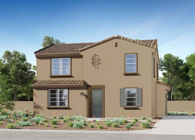 Property at Residence Two Plan, Rialto, CA 92376, 4 beds, 3 baths