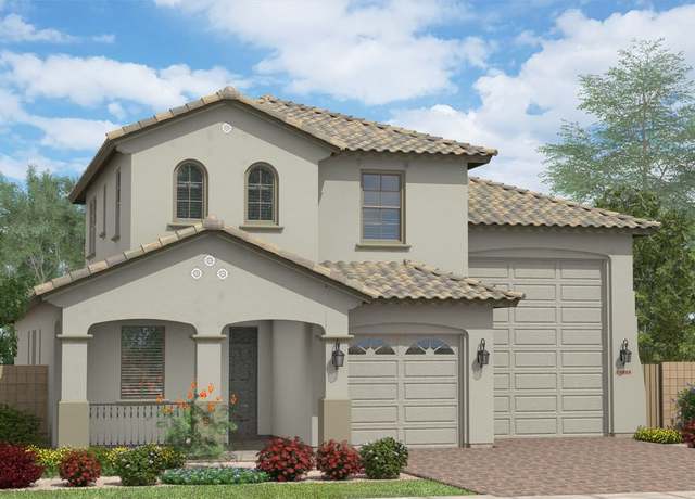 Property at 18730 W Westview St, Litchfield Park, AZ 85340, 4 beds, 3.5 baths