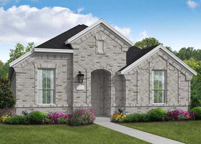 Property at 2613 Cedar Valley Cv, Mckinney, TX 75071, 3 beds, 2.5 baths
