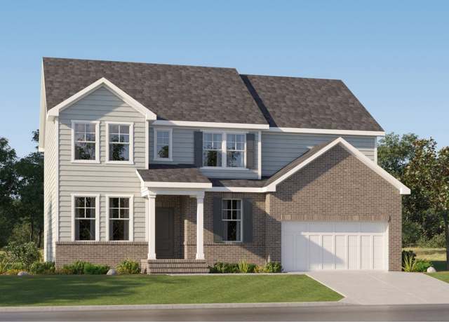 Property at Everett with Basement Plan, Watkinsville, GA 30677, 4 beds, 2.5 baths