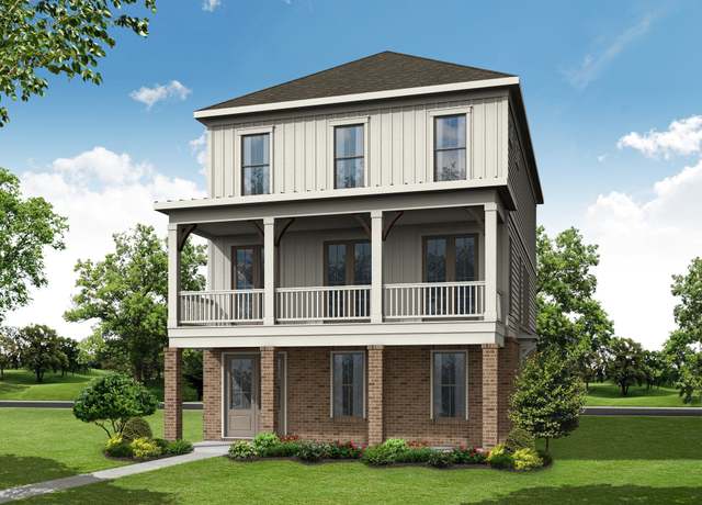 Property at The Stanley Plan, Peachtree Corners, GA 30092, 4 beds, 3.5 baths
