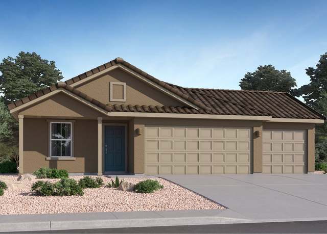 Property at Beckman Plan, Vail, AZ 85641, 3 beds, 2 baths