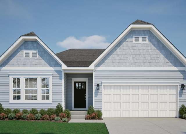 Property at Miramar Plan, Loveland, OH 45140, 3 beds, 2 baths