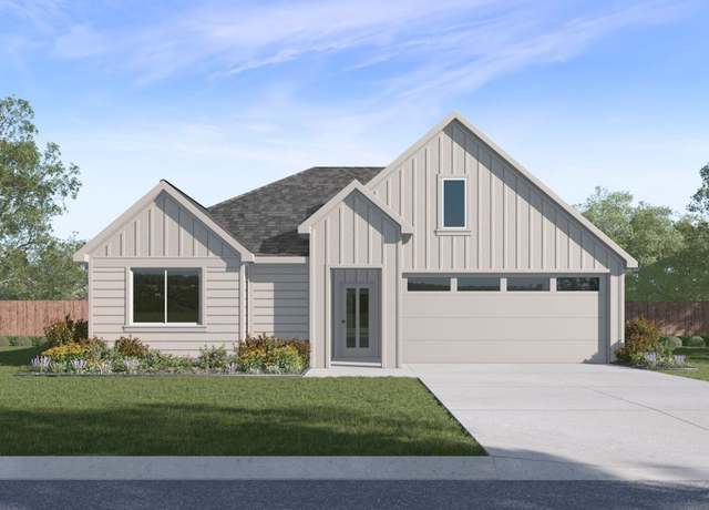 Property at X40A Ashburn Plan, Tyler, TX 75704, 3 beds, 2 baths